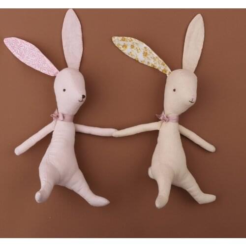 OOTDTY Plush Toys