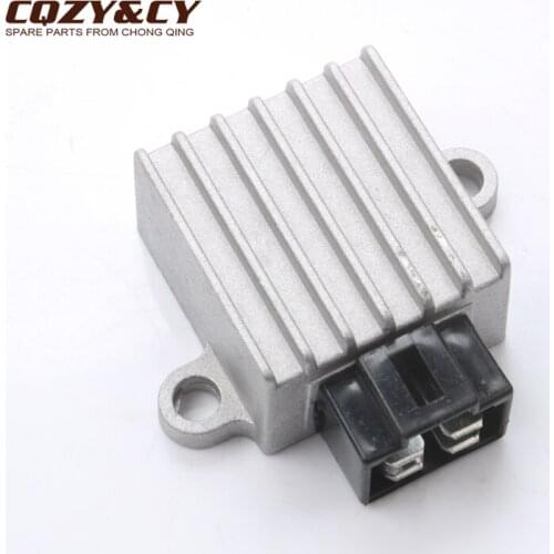 Regulator Rectifier for CanAm DS50 DS90 Quest 50 Quest 90 OEM A31600110000 A31600110001