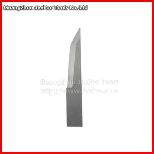 JF Series-Sharp Cutter Blade, Cutting Blade, Zund blade Z21