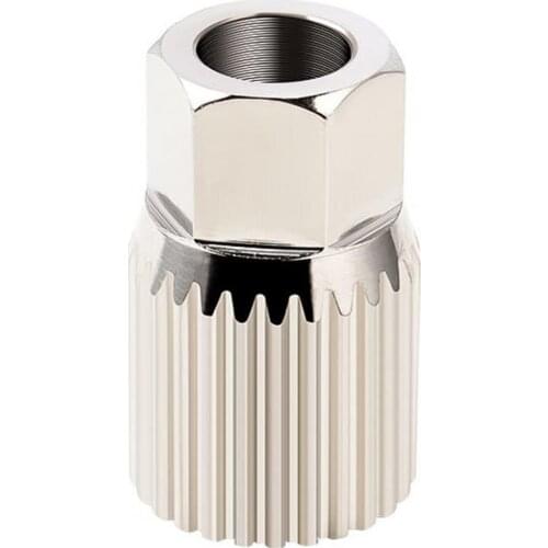 Bicycle Bike Locking Ratchet Hub Lock DT Ring Nut Removal Installation Tool