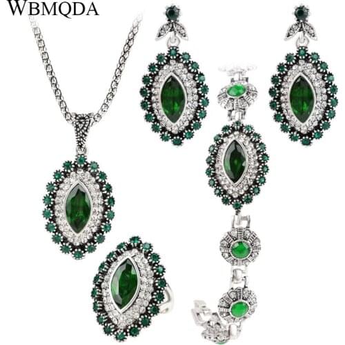 Wbmqda Wedding Jewelry