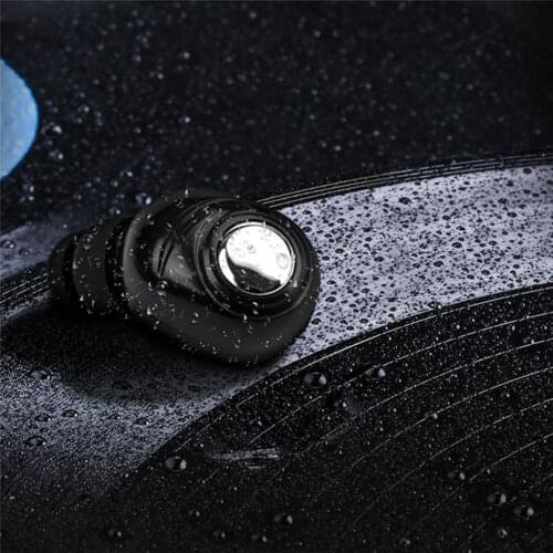 X8 Mini Wireless Bluetooth 5.0 Stereo Waterproof Sport Earphone