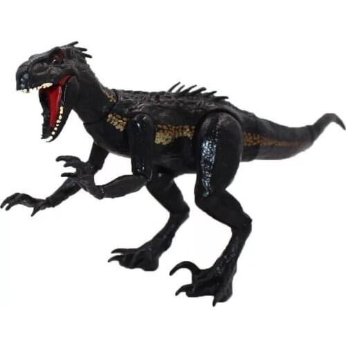 15cm Jurassic World 2 Park Targes Dragon Tunar Long Indian New Dinosaur Types Romance Dragon Model Hand