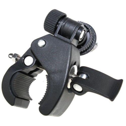 Free shipping Hot sell Bike Mount with tripods adaptor For Gopro Hero 3+/3/2/1,go pro camera accessories + wholesale