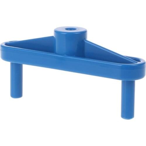 Woodworking Drill Locator Marking Center Finder Line Scriber Wood Tools