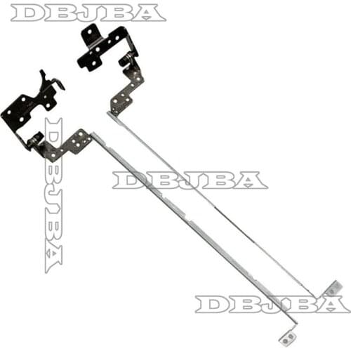 For HP 749655-001 AM14D000100/200 LCD Hinges/Rails L+R