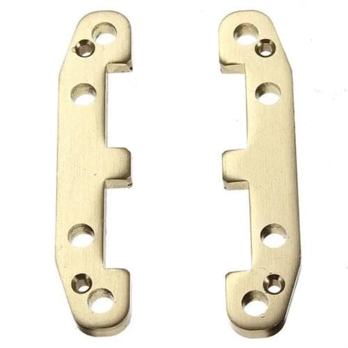 For JLB Racing CHEETAH 1/10 Brushless RC Car Parts Arm Holder Swing Arm Reinforcement Parts EA1005