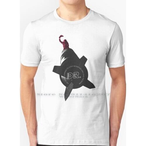 Strangelove T Shirt 100% Pure Cotton Strangelove Dr Bomb Sixties Atomic Cowboy Stanley Cold War Red Black And White War Brick