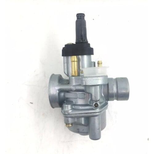 Sherryberg CARB carburettor moped/pocket from Dellorto fit carburetor PHVA17.5mm PHVA17