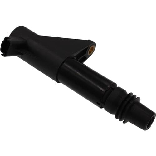 Ignition Coil 9633001580 0040100347 for Citroen C5 C6 C8 FIAT ULYSSE RENAULT Avantime Clio Espace Laguna Lancia