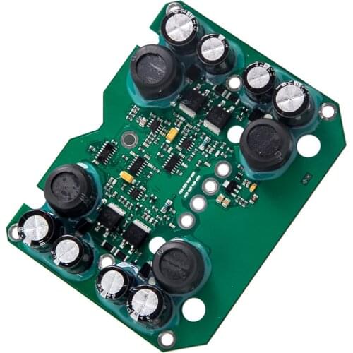 Fuel Injection Control Module For Ford F-350 F-2506.0L 04-10 Fuel Injection Control Module FICM Circuit Board