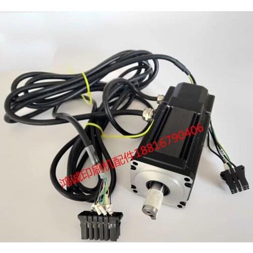 New And Original NA70-40NAMKS-M89-PRFA Motor Spot Photo, 1-Year Warranty