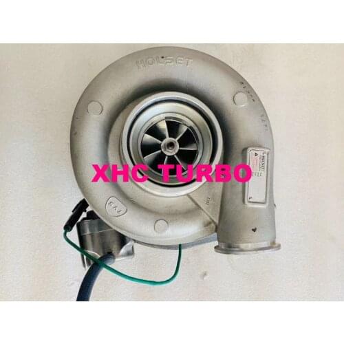 NEW GENUINE HOLSET HY55W 3773772 4043378 504255233 504044516 Turbo Turbocharger for FORD IVECO NISSAN Cursor 10 F3AE 10308 ccm