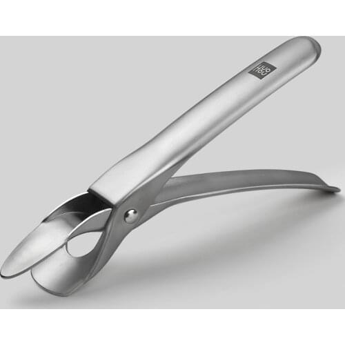 New Youpin Anti-hot Anti-Scald Pot Bowl Pan Bowl Gripper Cookware Cooking Picnic Arm Holder Carrier Handle Clip Clamp