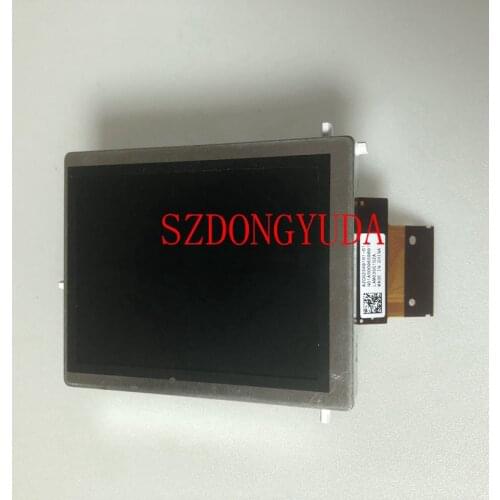 Original A+ 3.5" Inch LAM035G152A GCX123BLT-E Car instrument LCD Screen DISPLAY PANEL