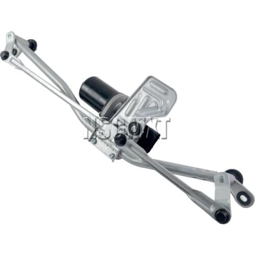 AP01 New Wiper Linkage Motor RHD For Fiat Ducato Citroen Relay Peugeot 2006- 6405PQ 77364111 1363339080 For Right Hand Drive