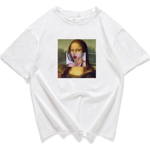 Женские летние футболки THINKTHENDO China At AliExpress