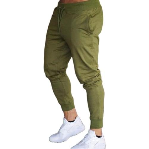 Spring 2021 Mens Jogging Pants Mens Athletic Pants Lounge Pants Fitness Pants Size 4XL