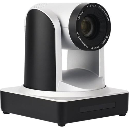 TCHD Video TC980S 12X Live Streaming Camera for Broadcast