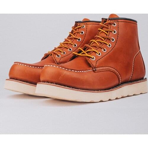 Waterproof Motorcycle Boots Microfiber Material Moto Boots Motorcycle Shoes Motorbike Chopper Cruiser Touring Ankle Shoes