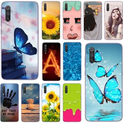 XCZJ Phone Cases Xiaomi Mi 9 SE