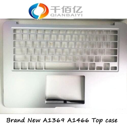 100% Brand New A1466 Top Case for MacBook Air 13.3 Top Case US 2013-2015 without Keyboard