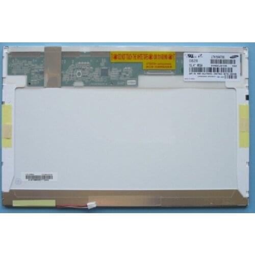 Free shipping B154EW02 V.0 B154EW04 V.B QD15TL04 P154WX5 TLA1 LP154WX4 LP154WX3 LTN154AT01 LTN154AT07 N154I1 N154I2 N154I3