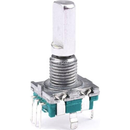 1x DSX1056 Dual Pot Select Push For Pioneer CDJ-400 MEP-7000 CMX-5000 SEP-C1