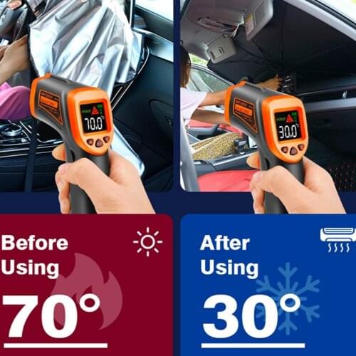 Car Sun Shade Protector Foldable car windshield sunshade Front Window Sunshade Covers Auto Interior Accessories car shade