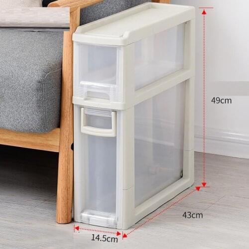 ECSMOTH Living Room Cabinets