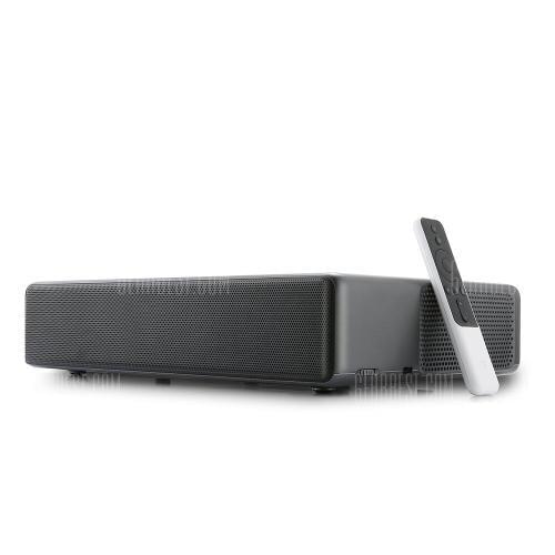 Global Version Ultra Short Throw New Launch 4K Laser Projector for Home Theater System