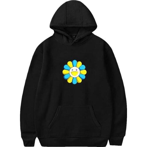 Sad Frosty Fashion Prints Hoodies Women Men Long Sleeve Hooded Sweatshirts Hot Sale Casual Streetwear Clothes