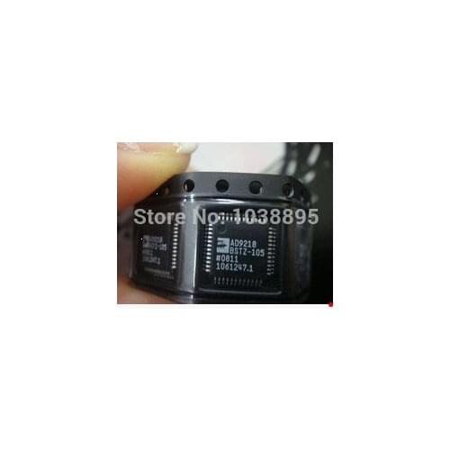 IC new original authentic free shipping AD9218BSTZ-105 48QFP