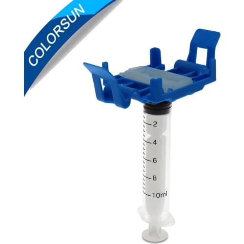 Colorsun for HP950 Nozzle Printhead Print Head Cleaning Tools Cover For HP 8100 8600 Plus 8610 8620 8630 8640 T520 T120