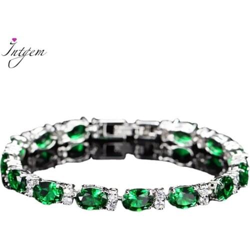 Intgem Bracelets