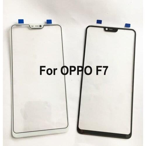 Ivibrate Touchscreens For Oppo F7