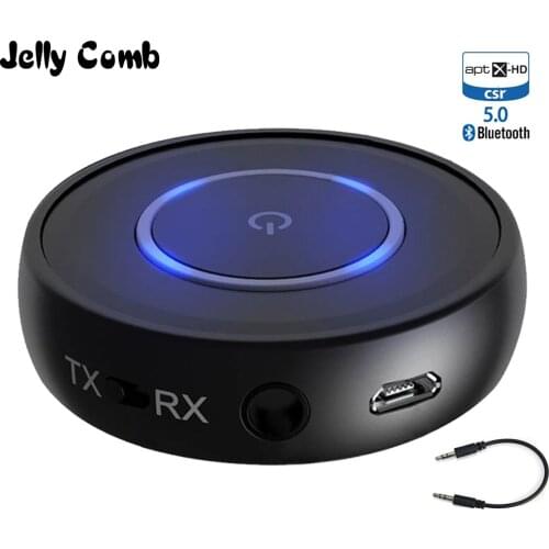 Беспроводные аудио адаптеры Jelly comb China At AliExpress