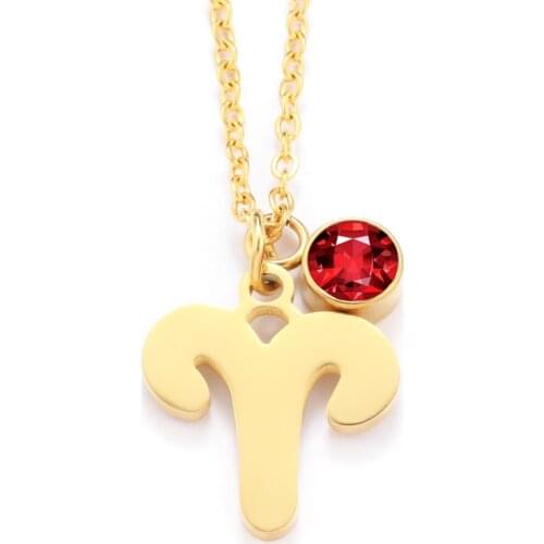 Женские кулоны знаки зодиака Lepida China At AliExpress