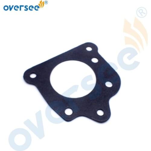 Boat Motor 67C-41133-00-00 Exhaust Manifold Gasket For Yamaha Maring 25 40 Outboard Engine
