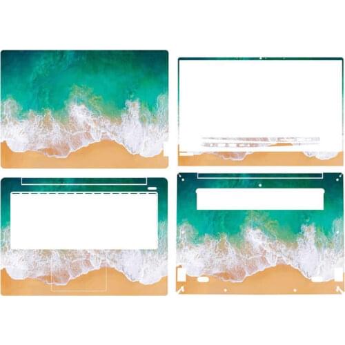 KH Laptop Sticker Skin Decals Cover Protector Guard for Lenovo ideapad 330s-14