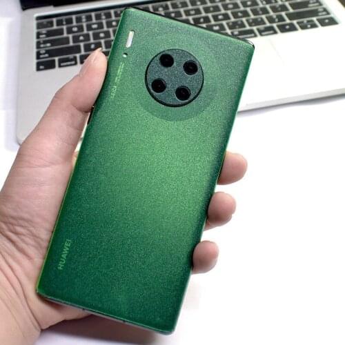 NOTOW Huawei Mate 20 Lite Phone Cases