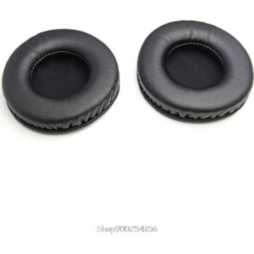 New Replacement Ear Pads For Beyerdynamic DT880 DT860 DT990 DT770 T5P T70 T70P T90 T5P T70 T70P T90 Headphone D16 20 Dropship