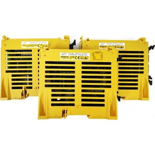 Original New Fanuc I/O Module A03B-0815-C001 A03B-0815-C002 A03B-0815-C003