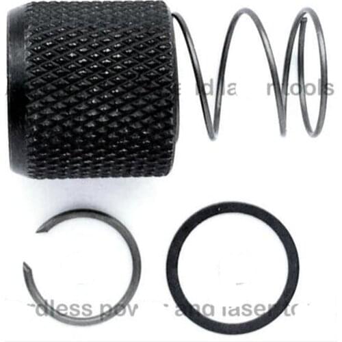 MAKITA 324420-7 233005-7 SLEEVE Chuck for TD127D TD126D TD129 6990D 6980FD 6951 6936FD 6935FD 6932FD 6916D 6913D 6908D 6903VD