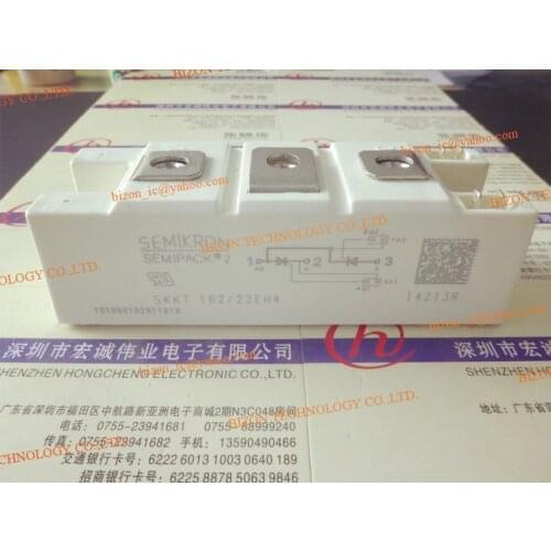 SKKT162/22EH4 SKKT162/22E