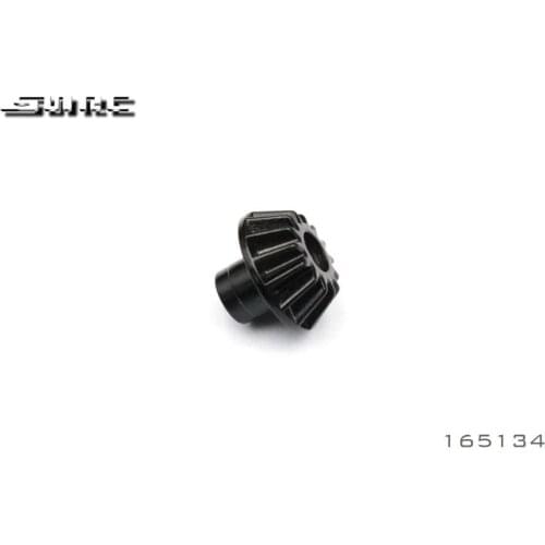 SNRC DK4 165134 STEEL BEVEL DRIVE GEAR 14T