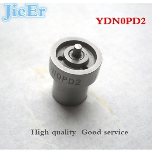 High quality diesel fuel Injector nozzle YDN0PD2 / 119620-53000 , DN0PD2