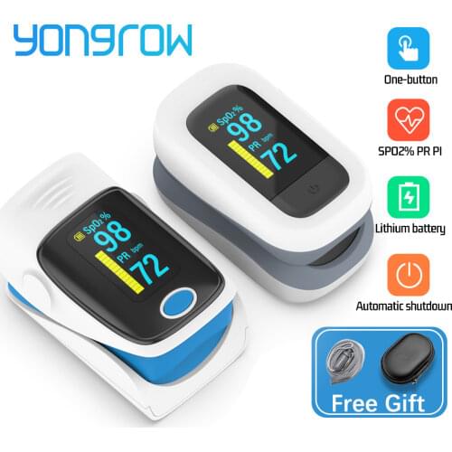Yongrow Oxygen Equipment China