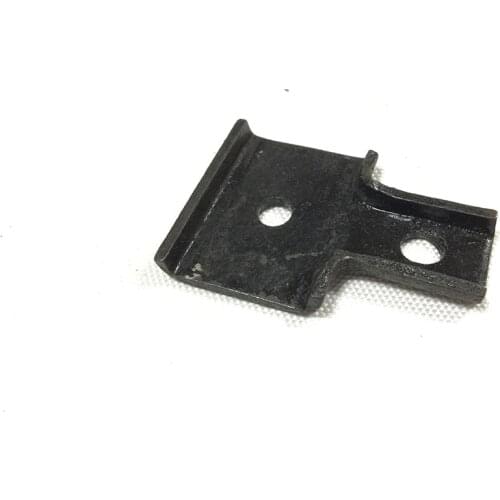 Bowling Spare Parts T070 006 261 End Clamp, Shuttle Assembly Use for AMF Bowling Machine