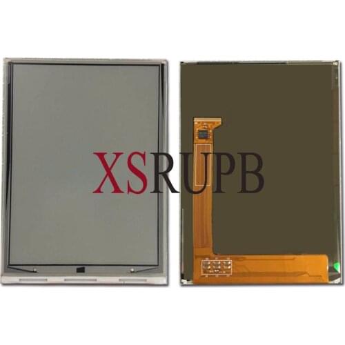 6.0'' ED060SCF(LF)T1 E-ink LCD Screen For Amazon kindle 4 K4 do1100 Ebook Reader Display